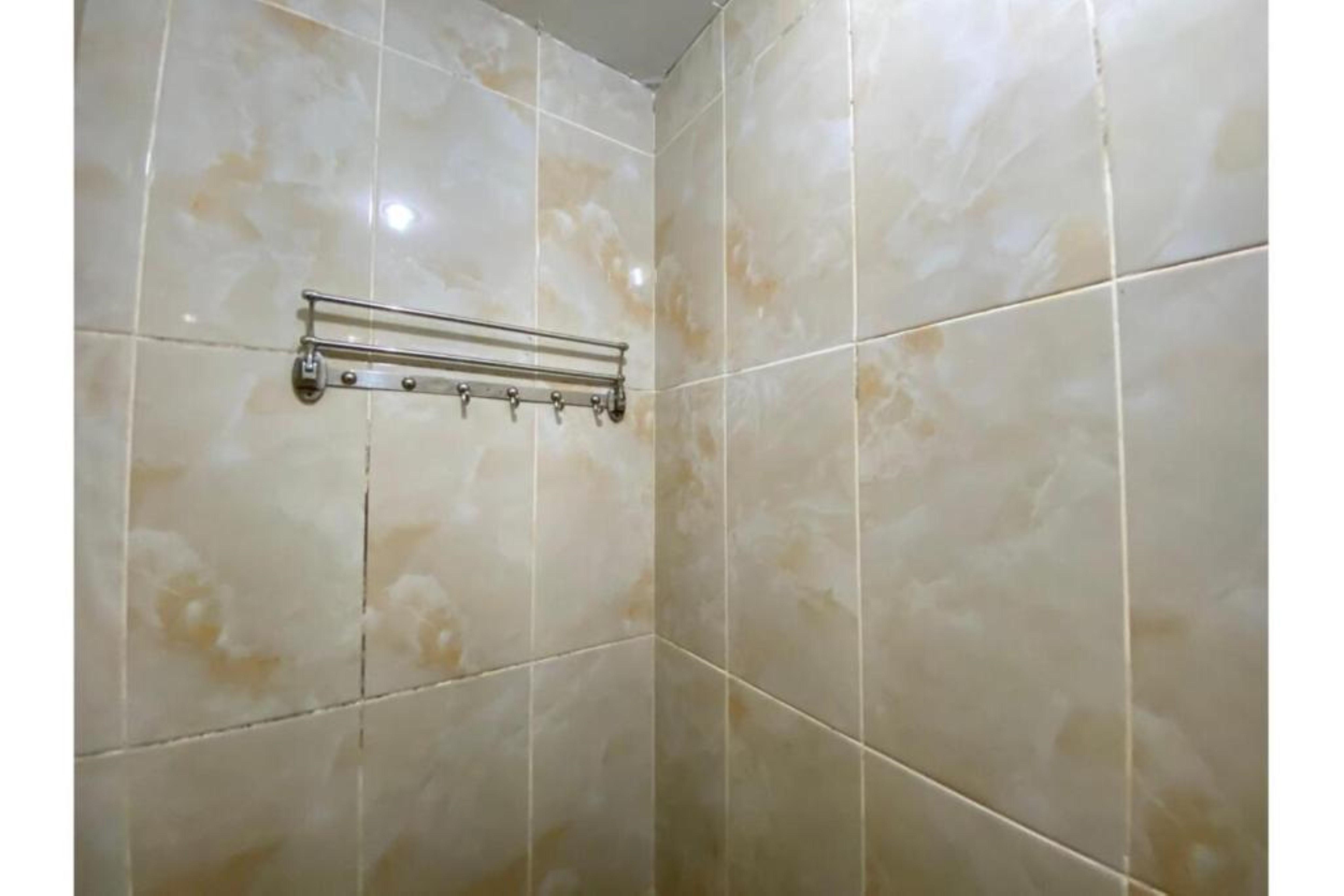 Готель Oyo 2357 Syariah Grand Raudhah Джакарта Екстер'єр фото